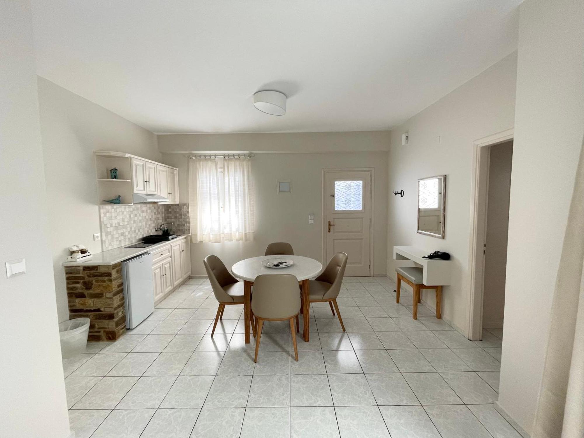 Manto Apartments Tinos Exterior foto