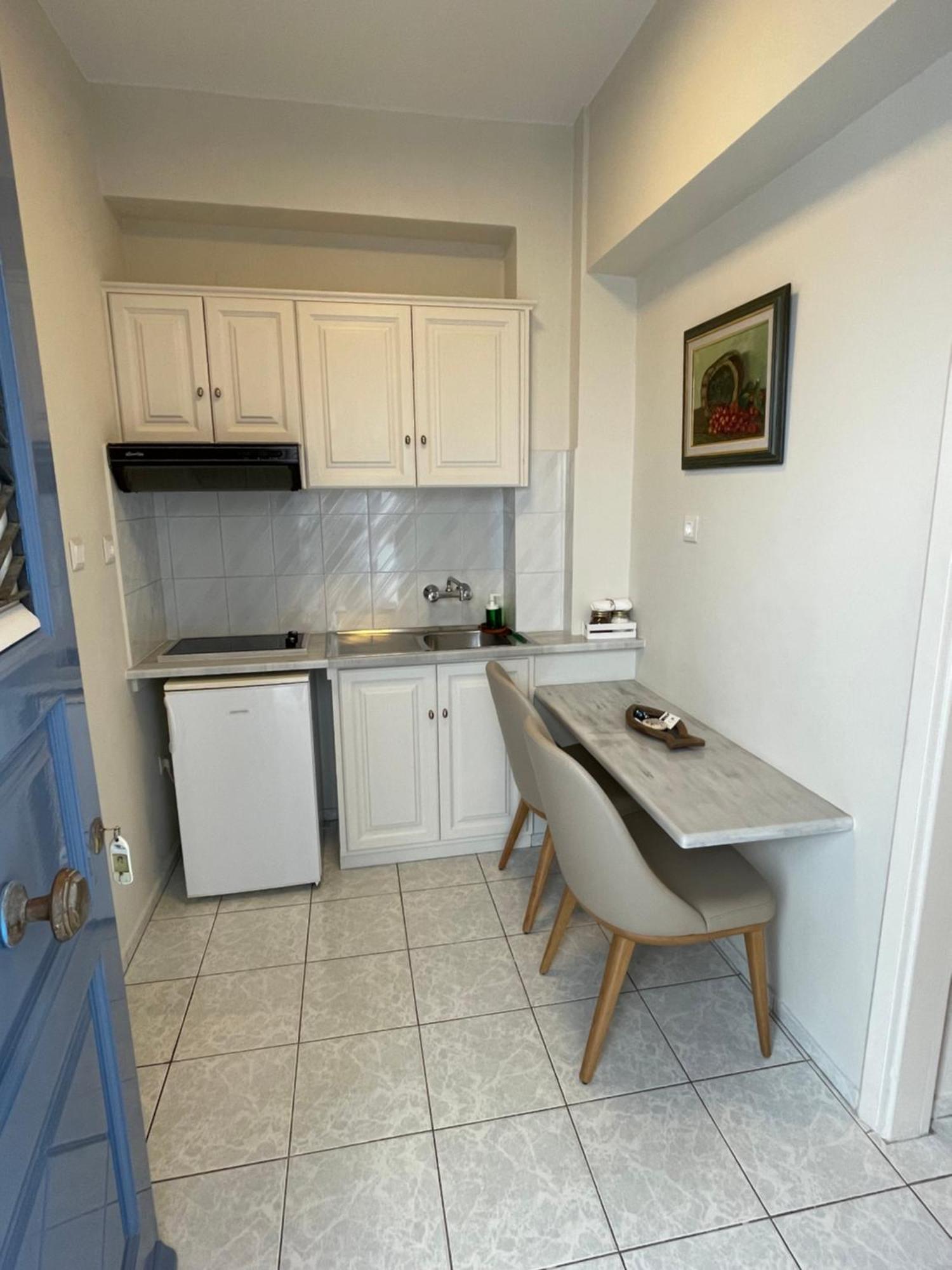 Manto Apartments Tinos Exterior foto